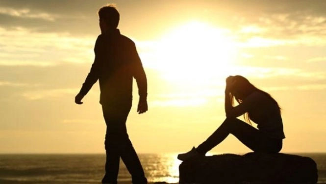 Vợ đòi ly hôn khi biết tôi cho người bạn khuyết tật xin” đứa con-1