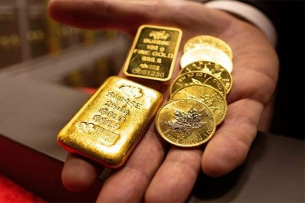 Giá vàng hôm nay 27/11/2023: Vẫn tăng, vàng SJC cao ngất ngưởng 72,32 triệu đồng-1