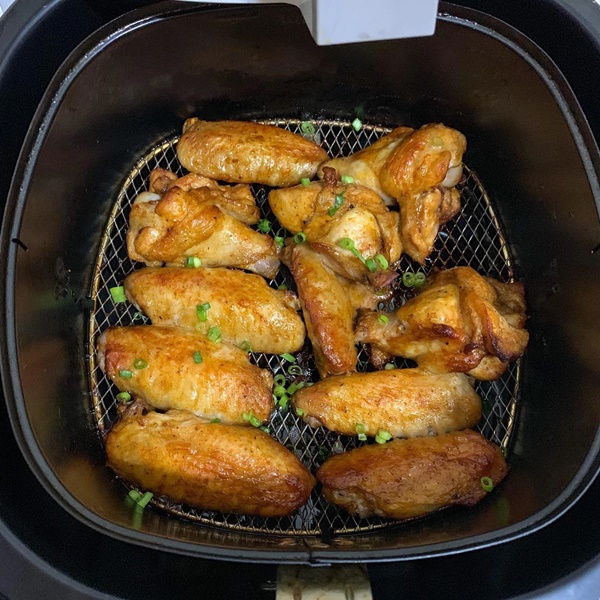 MXH phốt nồi chiên không dầu vì nguy cơ gây ung thư: Chuyên gia chỉ ra 3 điểm sai người dùng hay mắc khi nấu ăn bằng phương pháp này-3