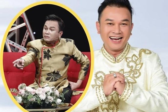 Nam nghệ sĩ được phong NSND ở tuổi 49: Từng 7 năm cay đắng vì vướng scandal, phải nộp đơn nghỉ việc