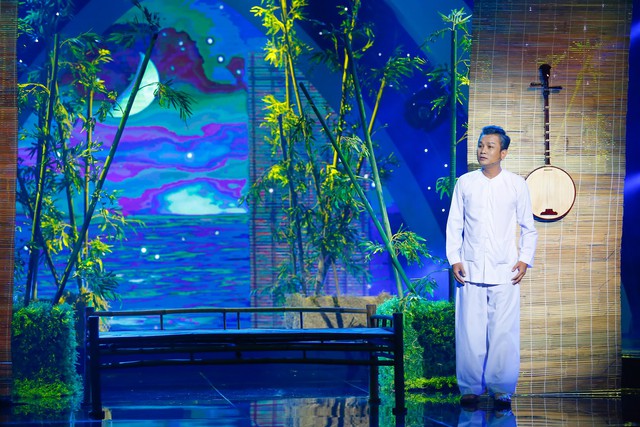 Nam nghệ sĩ được phong NSND ở tuổi 49: Từng 7 năm cay đắng vì vướng scandal, phải nộp đơn nghỉ việc-4