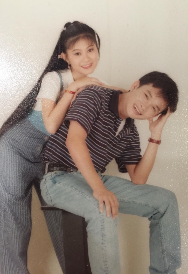 Nam nghệ sĩ được phong NSND ở tuổi 49: Từng 7 năm cay đắng vì vướng scandal, phải nộp đơn nghỉ việc-3