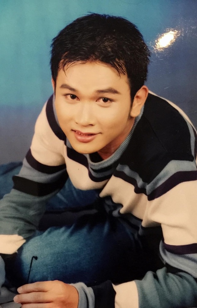 Nam nghệ sĩ được phong NSND ở tuổi 49: Từng 7 năm cay đắng vì vướng scandal, phải nộp đơn nghỉ việc-1