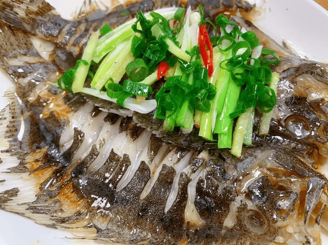 Loại cá siêu đắt, ăn nhiều tăng cường trí nhớ, mắt tinh, xương khỏe, hấp 5 phút đã có món ngon-1
