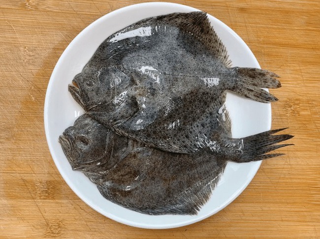 Loại cá siêu đắt, ăn nhiều tăng cường trí nhớ, mắt tinh, xương khỏe, hấp 5 phút đã có món ngon-2