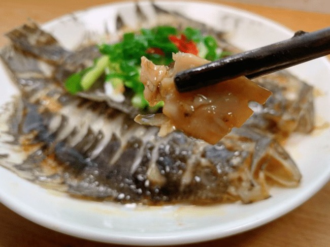 Loại cá siêu đắt, ăn nhiều tăng cường trí nhớ, mắt tinh, xương khỏe, hấp 5 phút đã có món ngon-7