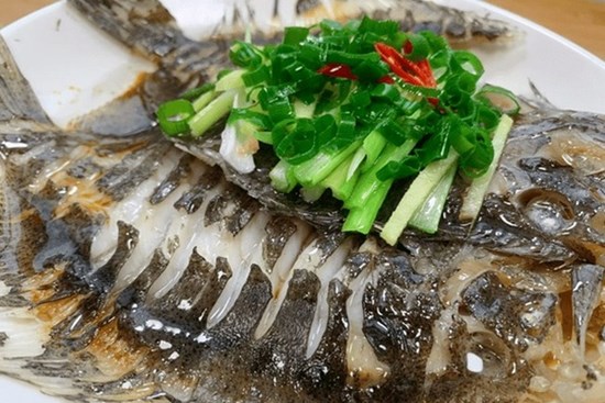 Loại cá siêu đắt, ăn nhiều tăng cường trí nhớ, mắt tinh, xương khỏe, hấp 5 phút đã có món ngon