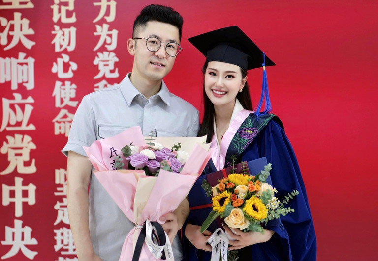 Cô gái Hải Dương lấy chồng Thượng Hải, mua vài căn nhà sau 6 năm kết hôn-1