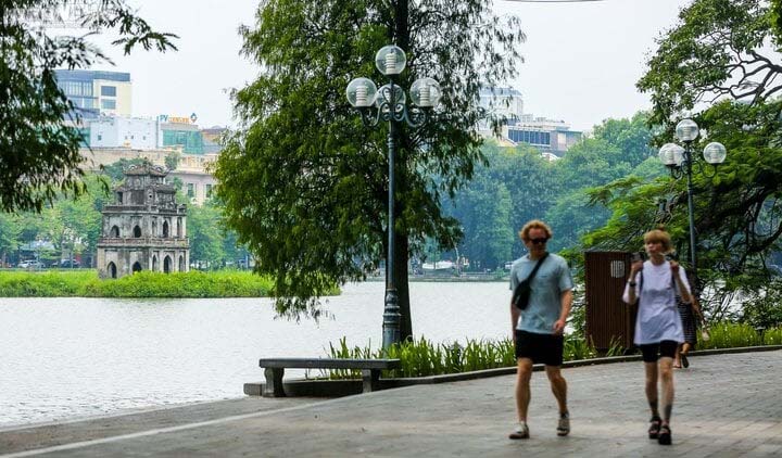 Hà Nội nêu 8 lý do không nên sáp nhập quận Hoàn Kiếm-1