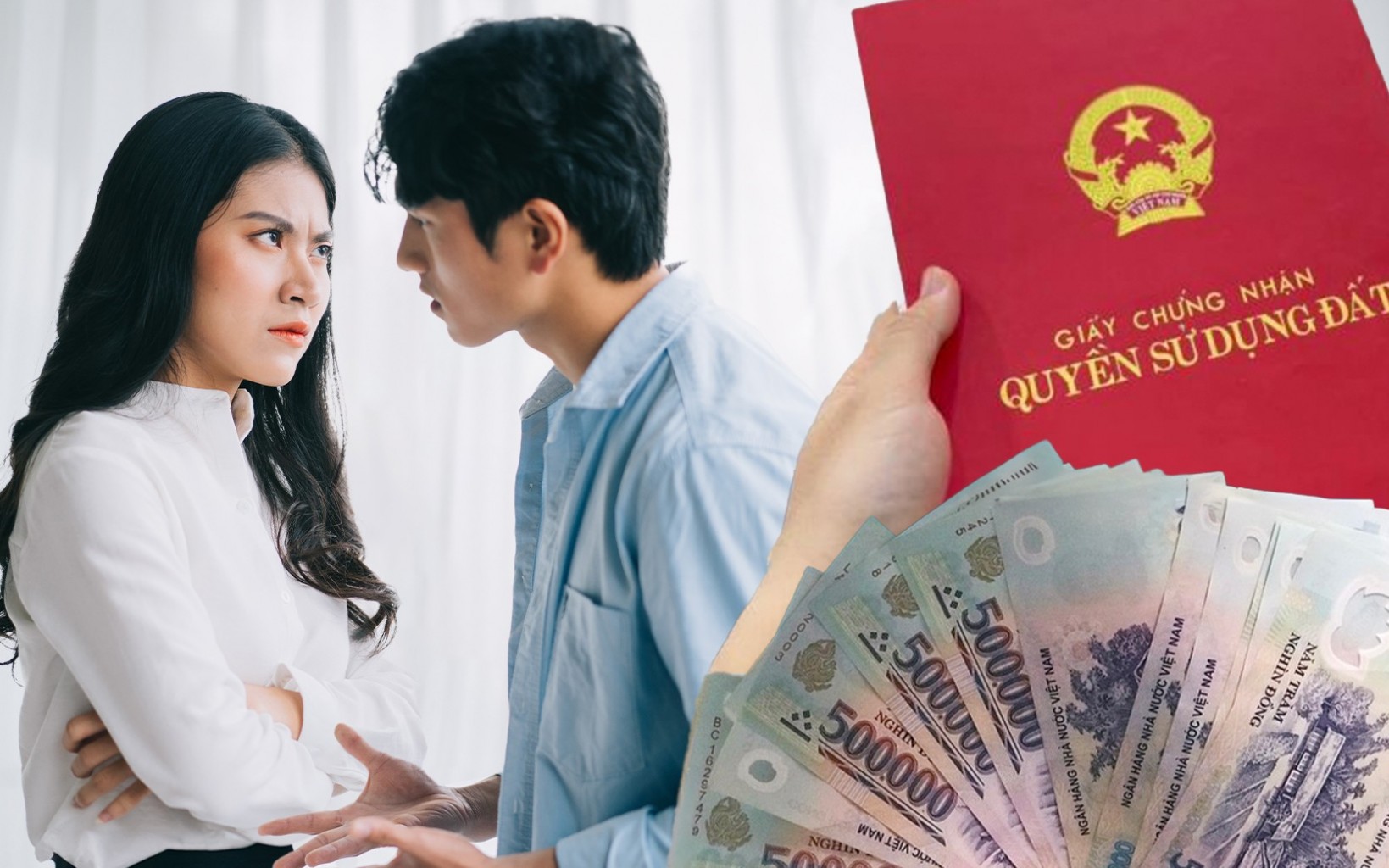 Chồng tỷ phú để con riêng đứng tên gia sản vì không muốn chia cho vợ khi ly hôn-3