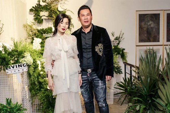 Lệ Quyên sau 3 năm ly hôn: Hạnh phúc bên tình trẻ, vẫn quý mến chồng cũ