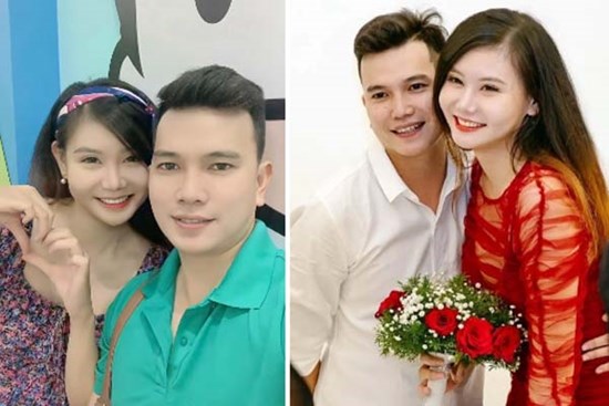 Chuyện tình chị em của shipper điển trai và cô gái TPHCM 