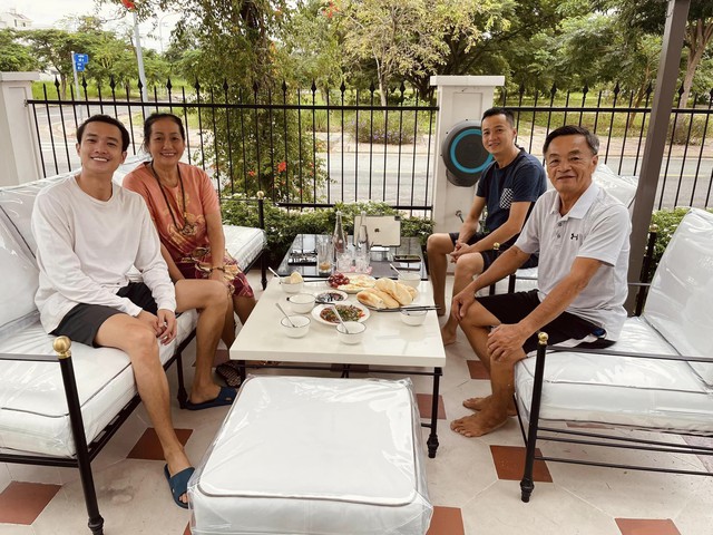 Nam diễn viên bị khán giả mắng mới nổi tiếng mà láo sở hữu khối tài sản hàng trăm tỷ-5