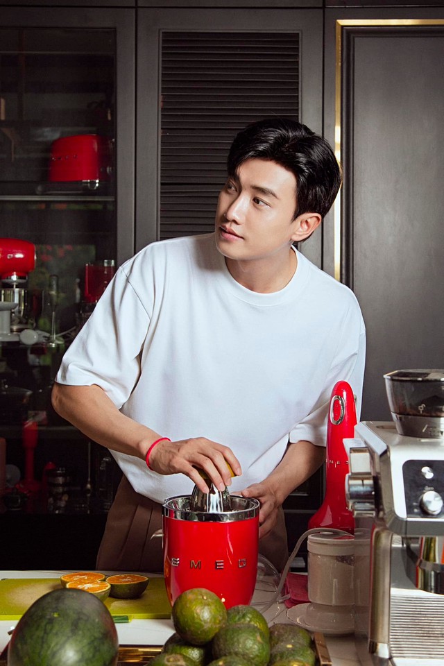 Nam diễn viên bị khán giả mắng mới nổi tiếng mà láo sở hữu khối tài sản hàng trăm tỷ-4