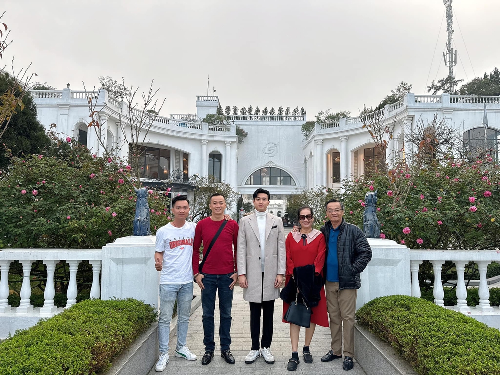 Nam diễn viên bị khán giả mắng mới nổi tiếng mà láo sở hữu khối tài sản hàng trăm tỷ-3