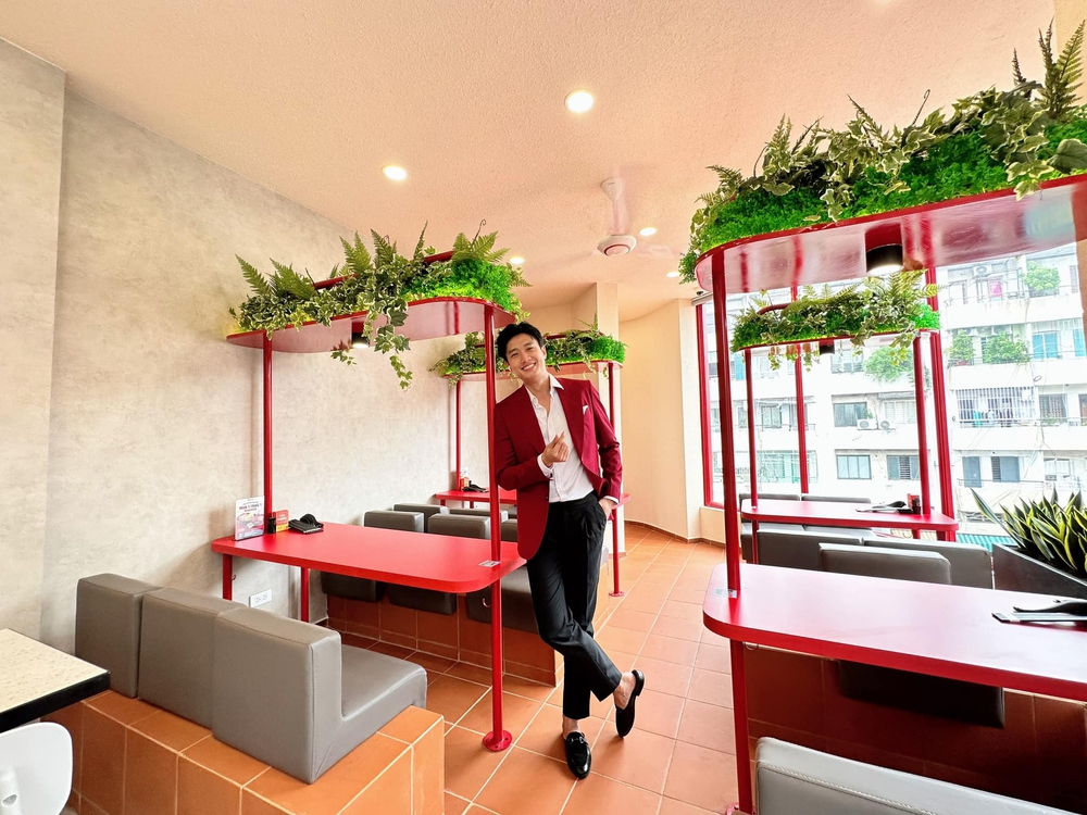 Nam diễn viên bị khán giả mắng mới nổi tiếng mà láo sở hữu khối tài sản hàng trăm tỷ-2