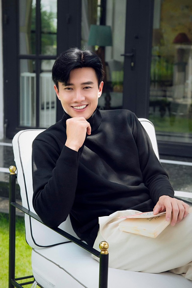 Nam diễn viên bị khán giả mắng mới nổi tiếng mà láo sở hữu khối tài sản hàng trăm tỷ-1