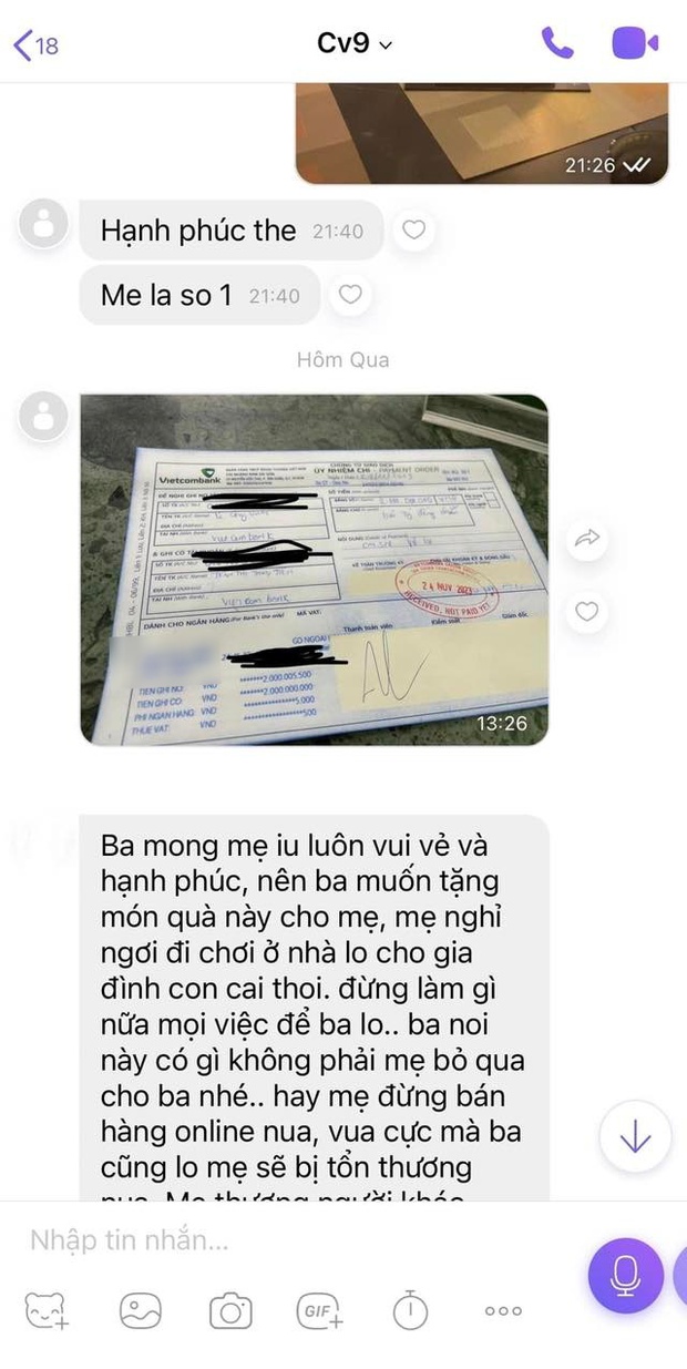 Thuỷ Tiên bị tấn công vì livestream bán hàng, Công Vinh chuyển 2 tỷ cho vợ cũng gây tranh cãi: Vì đâu nên nỗi?-6