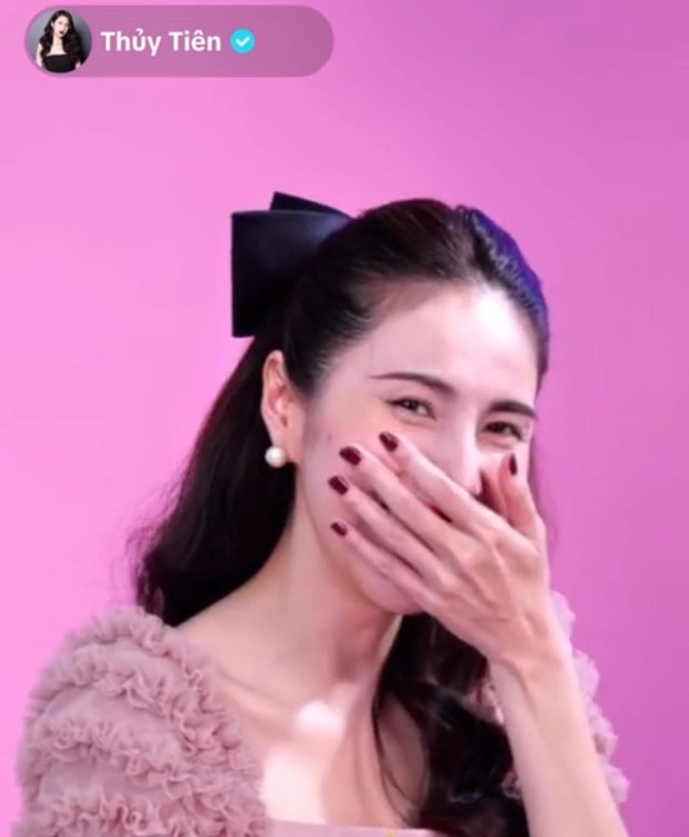 Thuỷ Tiên bị tấn công vì livestream bán hàng, Công Vinh chuyển 2 tỷ cho vợ cũng gây tranh cãi: Vì đâu nên nỗi?-5