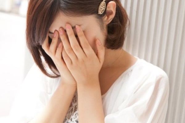 Đổi gió chuyện phòng the, cô gái dính sùi mào gà đáng tiếc-1