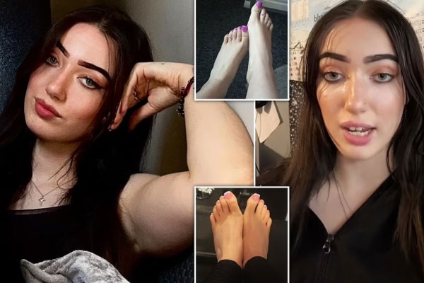 Cô gái Trung Quốc gây bão mạng vì khóc lóc dưới áp lực chưa từng nắm tay đàn ông ở tuổi 28-2