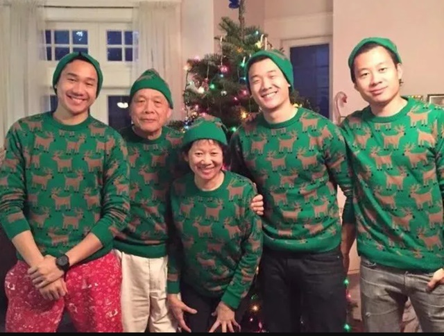 Bí quyết nuôi dạy con trở thành triệu phú của người mẹ nghèo: Thực tế mà hiệu quả, giúp cuộc đời con phát triển rực rỡ-1