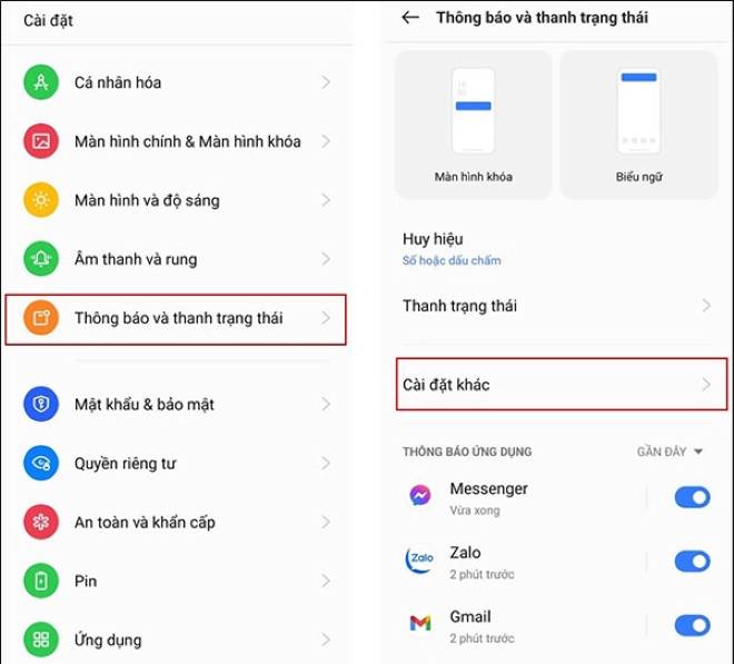 Cách xem tin nhắn đã thu hồi Zalo trên điện thoại-3