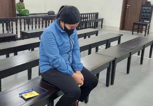 Làm quen trên mạng, nam thanh niên bị phụ nữ hai đời chồng” lừa hơn 900 triệu đồng làm đám cưới-1