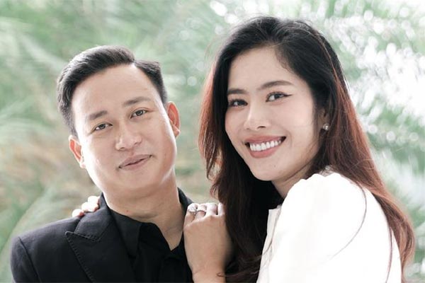 Chồng chưa cưới bất ngờ thông báo Nam Em mất tích, netizen lo lắng về đám cưới tương lai-3