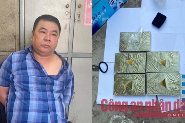 Thanh niên tử vong trên quốc lộ với khuôn mặt biến dạng-2