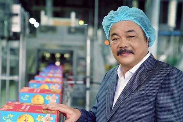 2 ái nữ nhà Tân Hiệp Phát đã cùng bố chiếm đoạt hàng trăm tỷ đồng thế nào?-4