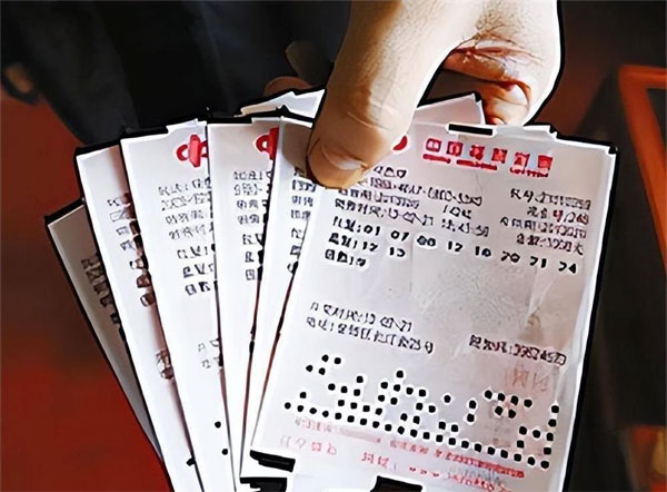 Không làm vẫn muốn có ăn, thánh xổ số dốc tiền mua vận may: Ẵm 2 giải độc đắc chẳng cứu cuộc đời tù tội-2