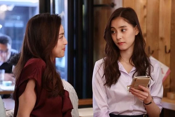 Mẹ bạn trai không ưng tôi khi biết tôi xấu nhất trong 4 chị em gái-2