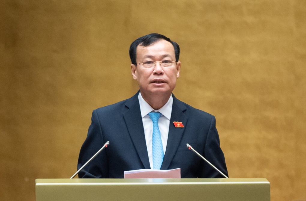 Quốc hội thông qua Luật Căn cước: Người dân có phải làm lại thẻ CCCD?-2