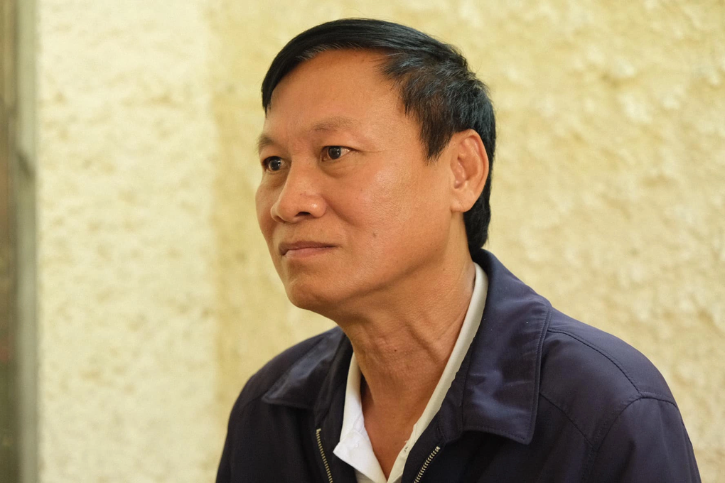 Lợi dụng danh nghĩa báo chí bảo kê xe tải, mỗi tháng thu hơn 1 tỷ đồng-1