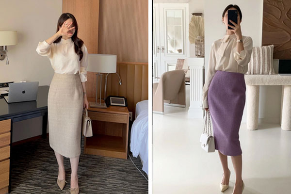 Nàng công sở nên loại bỏ 4 món thời trang lỗi mốt để mặc đẹp hơn trong năm mới-5