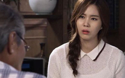 Mới ra mắt mà gia đình bạn trai đã phản đối tôi gay gắt-1