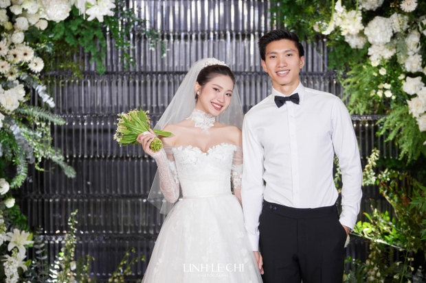 Đoàn Văn Hậu và Doãn Hải My tổ chức tiệc cưới thứ 3 ở Phú Quốc?-1