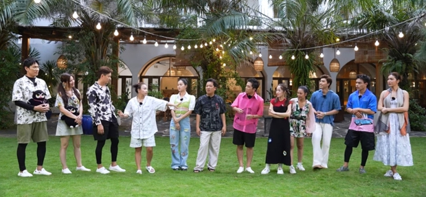 2 Ngày 1 Đêm gây tranh cãi vì quảng cáo lấn át, khiến Kiều Minh Tuấn - Lê Dương Bảo Lâm diễn gượng gạo-8