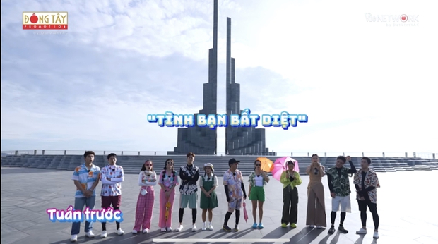 2 Ngày 1 Đêm gây tranh cãi vì quảng cáo lấn át, khiến Kiều Minh Tuấn - Lê Dương Bảo Lâm diễn gượng gạo-6