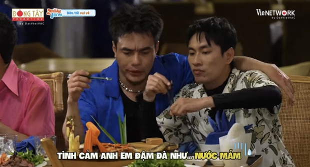 2 Ngày 1 Đêm gây tranh cãi vì quảng cáo lấn át, khiến Kiều Minh Tuấn - Lê Dương Bảo Lâm diễn gượng gạo-4