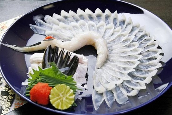 Những thực phẩm 'nguy hiểm nhất hành tinh', cần đặc biệt chú ý khi ăn