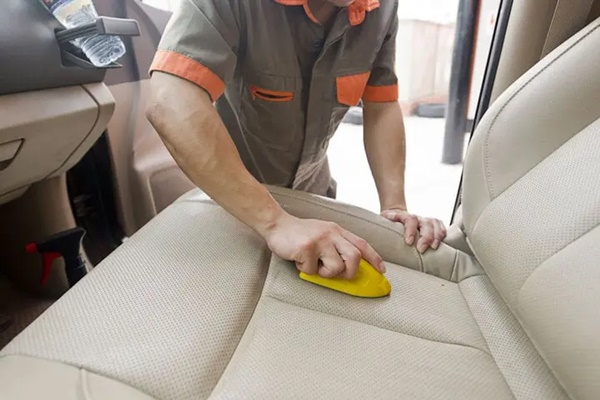 Phanh ô tô đột ngột mất tác dụng, xử lý thế nào cho an toàn?-3