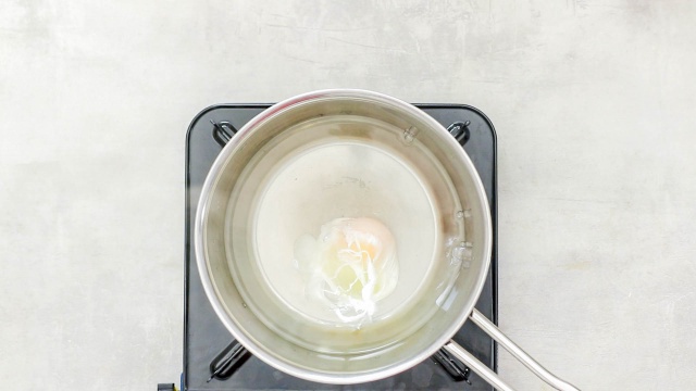 Vẫn là bữa sáng với bánh mì và trứng nhưng làm thế này sẽ ngon đẹp hơn nhiều!-4