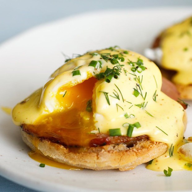 Vẫn là bữa sáng với bánh mì và trứng nhưng làm thế này sẽ ngon đẹp hơn nhiều!-6