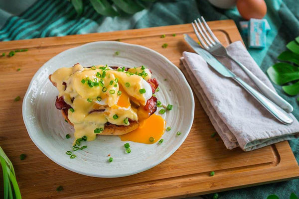 Ăn nhiều hơn 5 món hấp này vào mùa đông vừa bổ dưỡng, thơm ngon lại ấm áp, càng ăn càng khỏe mạnh-15