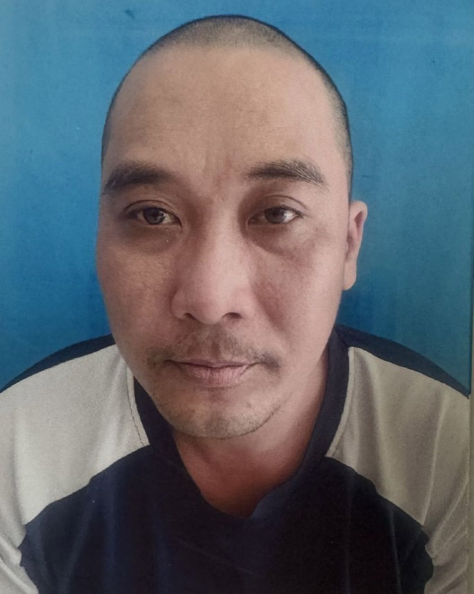 Nam thanh niên hùng hổ tát vào mặt CSGT-1