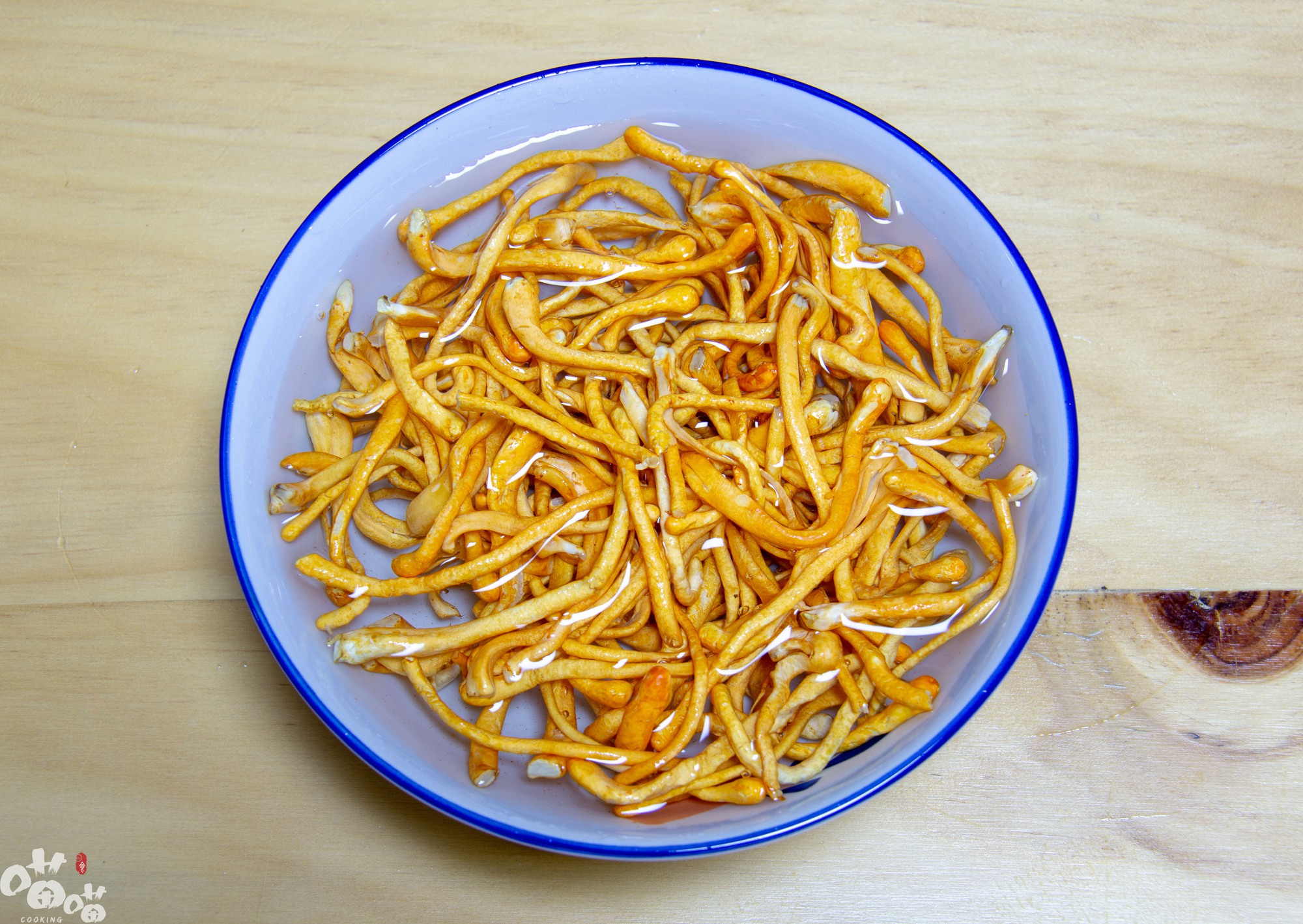 Ăn nhiều hơn 5 món hấp này vào mùa đông vừa bổ dưỡng, thơm ngon lại ấm áp, càng ăn càng khỏe mạnh-8