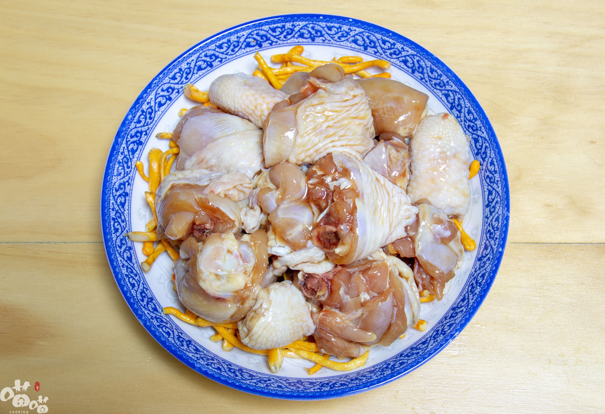 Ăn nhiều hơn 5 món hấp này vào mùa đông vừa bổ dưỡng, thơm ngon lại ấm áp, càng ăn càng khỏe mạnh-10