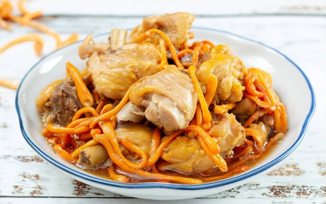 Ăn nhiều hơn 5 món hấp này vào mùa đông vừa bổ dưỡng, thơm ngon lại ấm áp, càng ăn càng khỏe mạnh-11